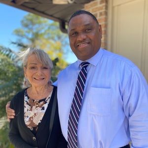 Meet your Posher, Lorelei